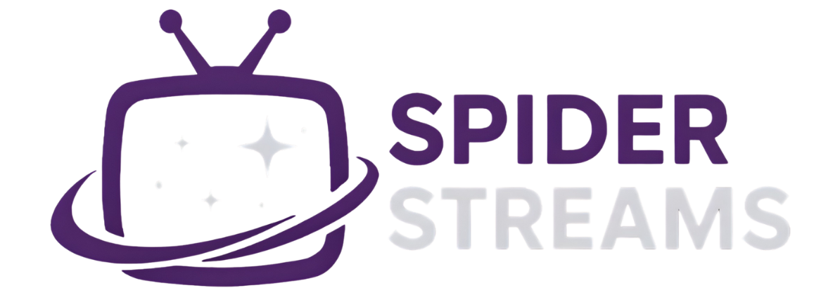 SpiderStreams